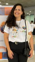 Profile picture for user Liliane Guimarães Rocha - D